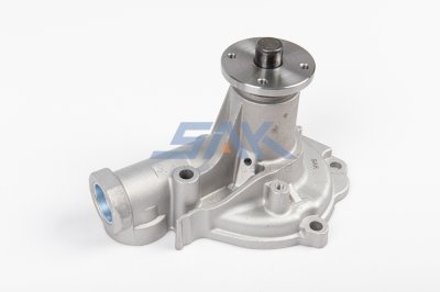 ปั้มน้ำ MB TRITON COMMONRAIL ๑๒๑