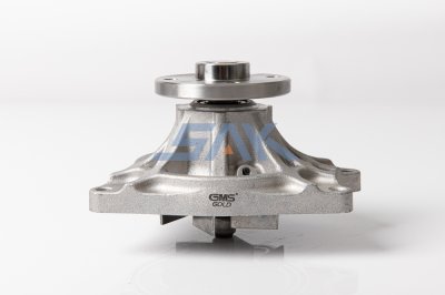 ปั้มน้ำ MB 4M42, FB511 GMS