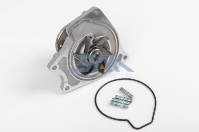 ปั้มน้ำ MB 4M42, FB511 GMS