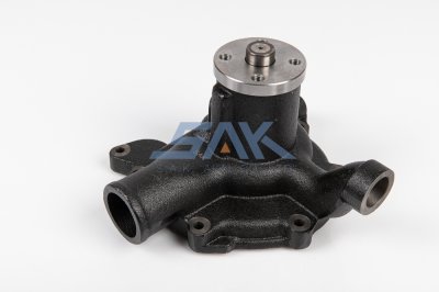 ปั้มน้ำ MB FN527, FN627 เทอร์โบ ๑๒๑