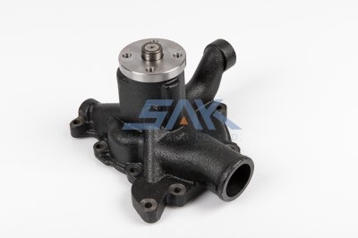 ปั้มน้ำ MB FN527, FN627 เทอร์โบ ๑๒๑