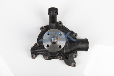 ปั้มน้ำ MB FN527, FN627 เทอร์โบ ๑๒๑