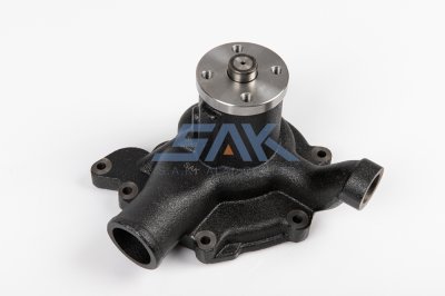 ปั้มน้ำ MB FN527, FN627 เทอร์โบ ๑๒๑