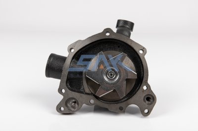 ปั้มน้ำ MB FN527, FN627 เทอร์โบ ๑๒๑