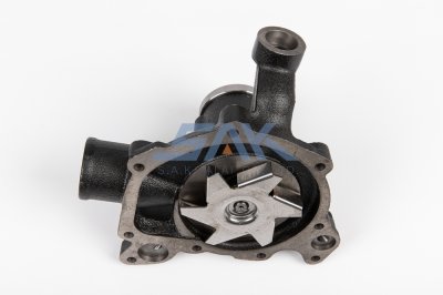 ปั้มน้ำ MB FN527, FN627 เทอร์โบ ๑๒๑