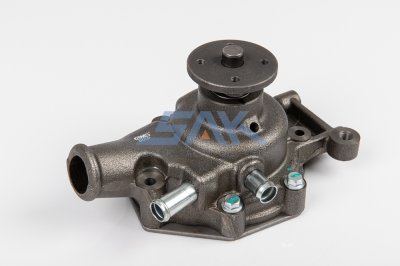 ปั้มน้ำ MB แคนเตอร์, 4DR7 ๑๒๑