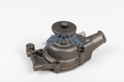 ปั้มน้ำ MB แคนเตอร์, 4DR7 ๑๒๑