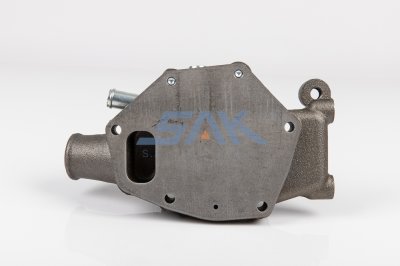 ปั้มน้ำ MB แคนเตอร์, 4DR7 ๑๒๑