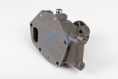 ปั้มน้ำ MB แคนเตอร์, 4DR7 ๑๒๑