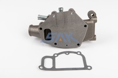 ปั้มน้ำ MB แคนเตอร์, 4DR7 ๑๒๑