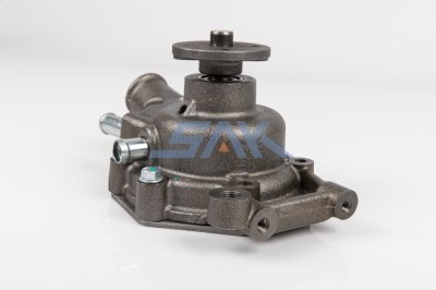 ปั้มน้ำ MB แคนเตอร์, 4DR7 ๑๒๑