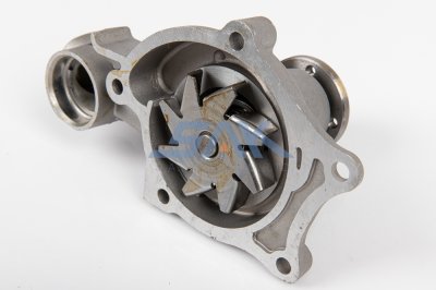 ปั้มน้ำ MB ELANTRA OEM