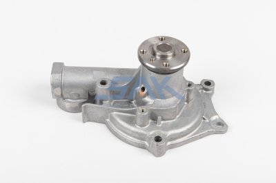 ปั้มน้ำ MB 4G63, 67, E33-16วาล์ว GMB