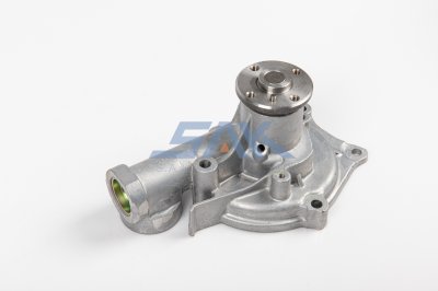 ปั้มน้ำ MB 4G63, 67, E33-16วาล์ว GMB