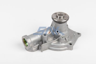 ปั้มน้ำ MB 4G63, 67, E33-16วาล์ว GMB