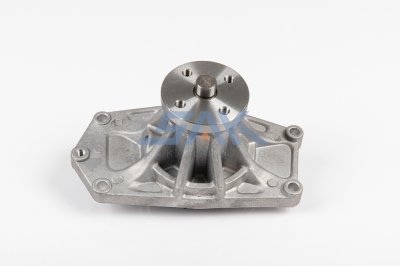 ปั้มน้ำ MB 4D34, แคนเตอร์ ๑๒๑