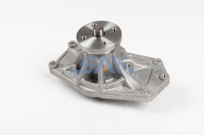 ปั้มน้ำ MB 4D34, แคนเตอร์ ๑๒๑