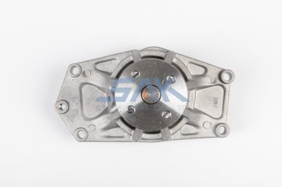 ปั้มน้ำ MB 4D34, แคนเตอร์ ๑๒๑