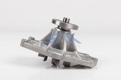 ปั้มน้ำ MB 4D34, แคนเตอร์ ๑๒๑