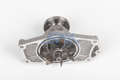 ปั้มน้ำ MB 4D34, แคนเตอร์ ๑๒๑