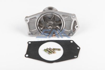 ปั้มน้ำ MB 4D34, แคนเตอร์ ๑๒๑