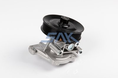 ปั้มน้ำ MD BT50-PRO2.2 ๑๒๑