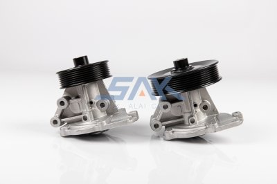 ปั้มน้ำ MD BT50-PRO2.2 ๑๒๑