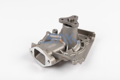 ปั้มน้ำ MD 323-SEDAN GMS