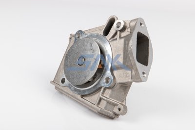 ปั้มน้ำ MD 323-SEDAN GMS