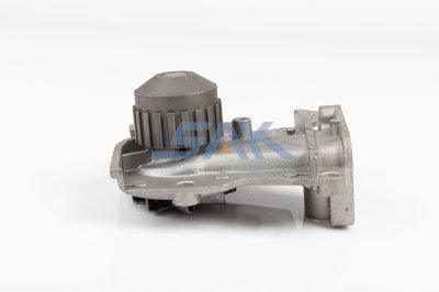 ปั้มน้ำ MD 626, F6, F8 ฟันเหลี่ยม ASCO