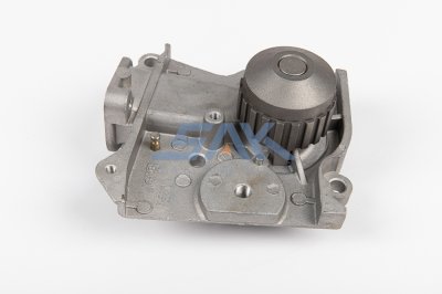 ปั้มน้ำ MD 626, F6, F8 ฟันเหลี่ยม ASCO