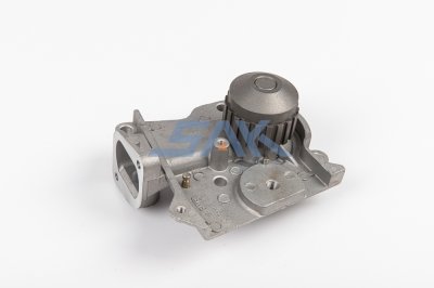 ปั้มน้ำ MD 626, F6, F8 ฟันเหลี่ยม ASCO