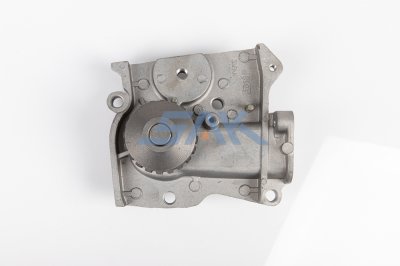 ปั้มน้ำ MD 626, F6, F8 ฟันเหลี่ยม ASCO