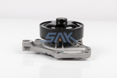 ปั้มน้ำ MD MAZDA-2 GMS