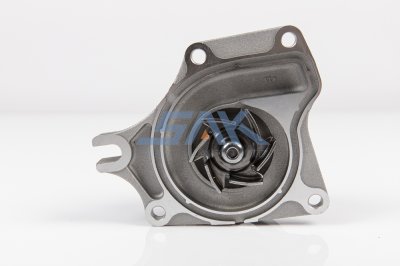 ปั้มน้ำ MD MAZDA-2 GMS