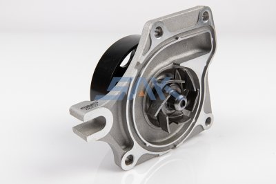 ปั้มน้ำ MD MAZDA-2 GMS