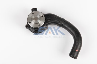 ปั้มน้ำ MD B2200 GMS