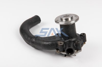 ปั้มน้ำ MD B2200 GMS