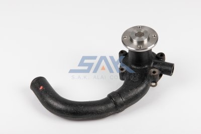 ปั้มน้ำ MD B2200 GMS