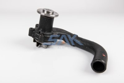 ปั้มน้ำ MD B2200 GMS