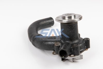 ปั้มน้ำ MD B2200 GMS