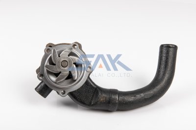 ปั้มน้ำ MD B2200 GMS