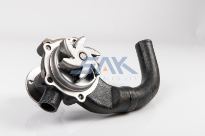 ปั้มน้ำ MD B2200 GMS