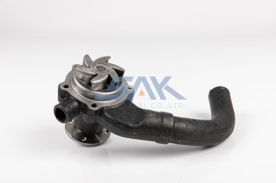 ปั้มน้ำ MD B2200 GMS