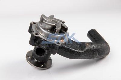 ปั้มน้ำ MD B2200 GMS