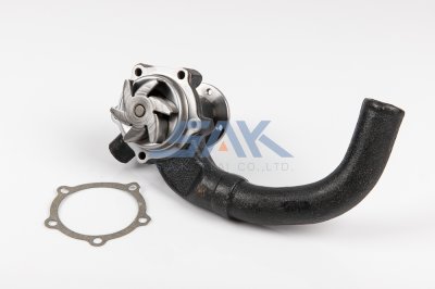 ปั้มน้ำ MD B2200 GMS