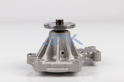 ปั้มน้ำ MF FIGHTER, แรงเจอร์ ๑๒๑