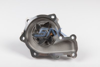 ปั้มน้ำ MF FIGHTER, แรงเจอร์ ๑๒๑