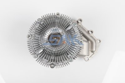 ปั้มน้ำ NS ZD30, FRONTIER ๑๒๑