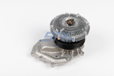 ปั้มน้ำ NS ZD30, FRONTIER ๑๒๑